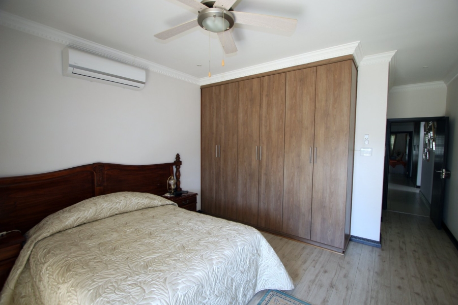 3 Bedroom Property for Sale in Jan Cillierspark Free State